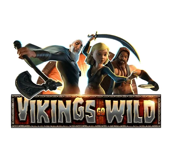 Vikings go Wild