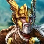 Vikings of fortune Jackpot King