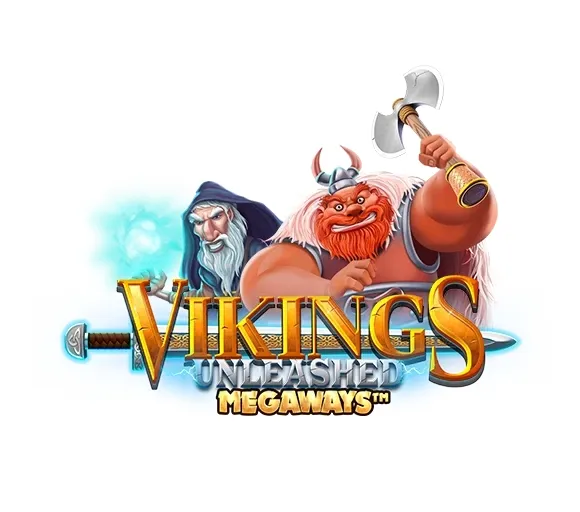 Vikings unleashed Megaways™