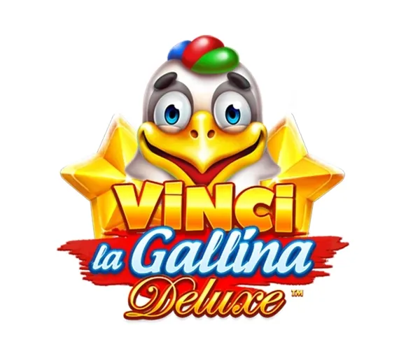 Vinci la gallina deluxe