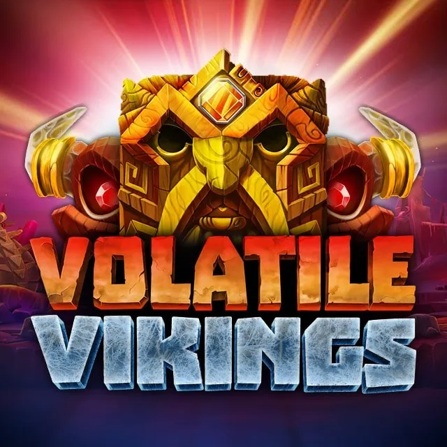 Volatile vikings