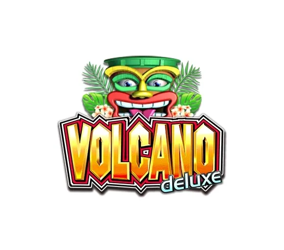 Volcano deluxe