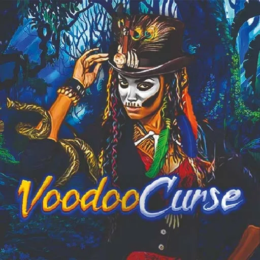 Voodoo curse