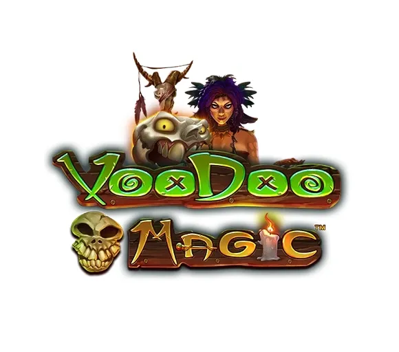 Voodoo magic