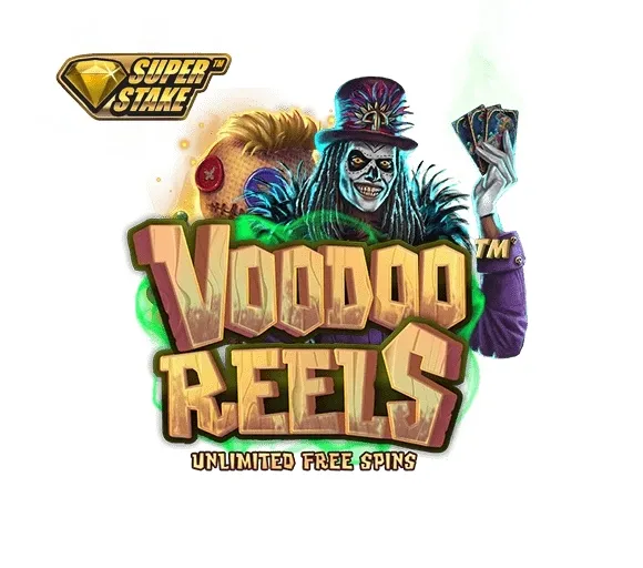 Voodoo reels