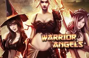 Warrior angels
