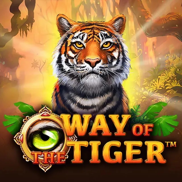 Way of the tiger