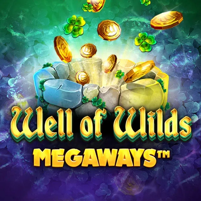 Well Of Wilds Megaways