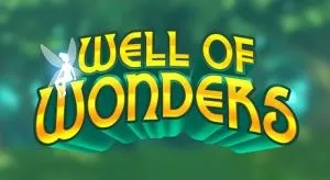 Well of wonders