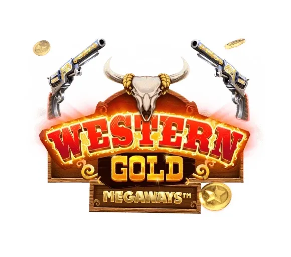 Western gold Megaways™