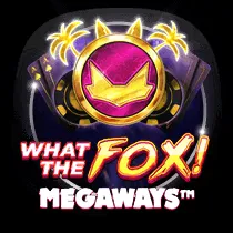 What the fox Megaways