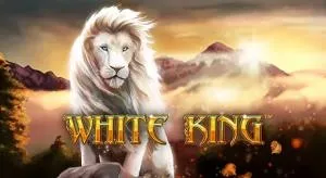 White King