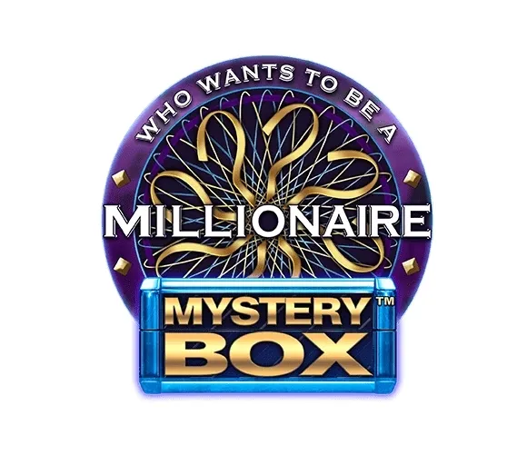 Who wants to be a millionaire mistery box