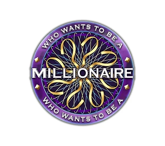Who wants to be a millionaire