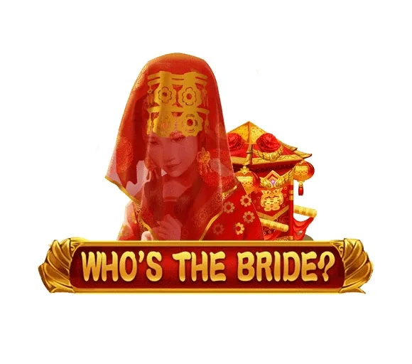 Who's the bride
