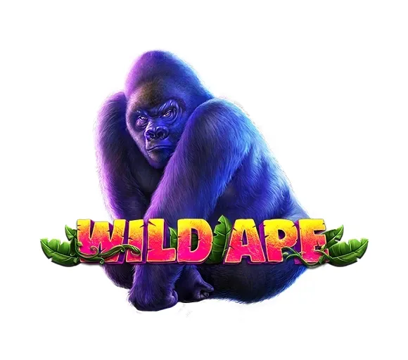 Wild ape