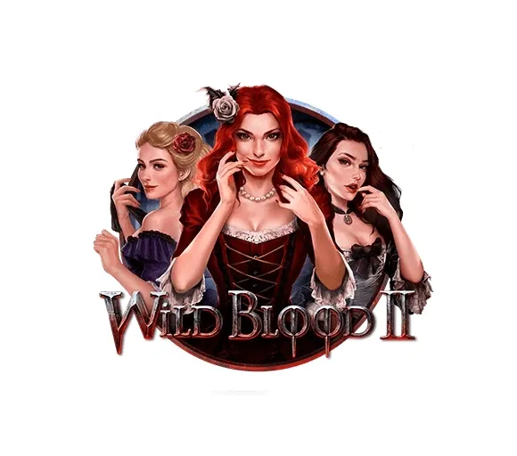 Wild blood 2
