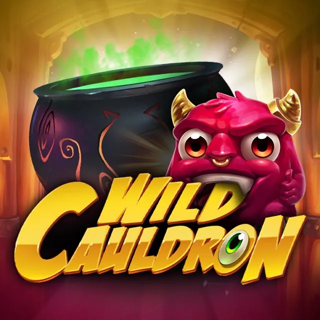 Wild cauldron