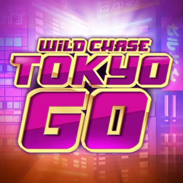 Wild chase tokyo go