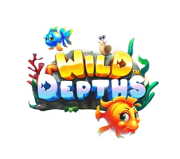 Wild depths