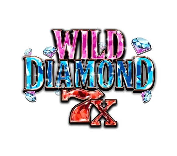 Wild diamond 7x