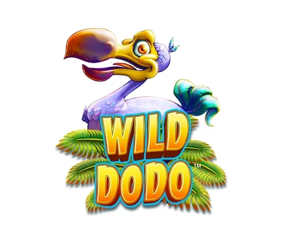 Wild dodo