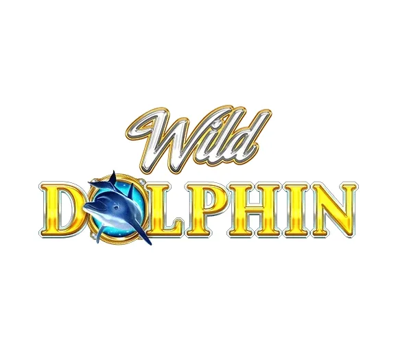 Wild dolphin