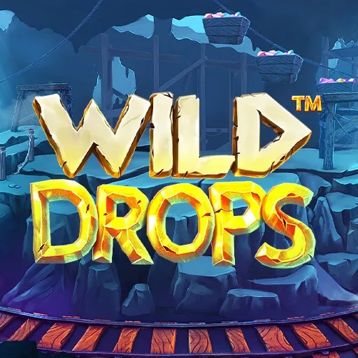 Wild drops