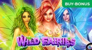 Wild fairies