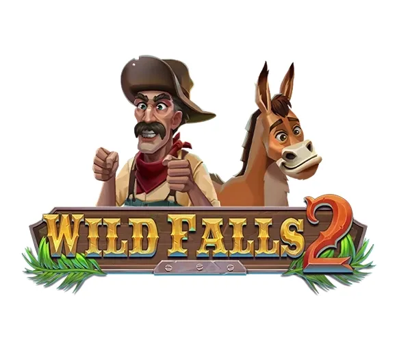 Wild falls 2