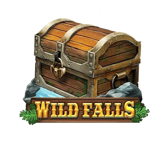 Wild falls