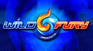 Wild fury jackpots