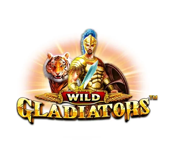 Wild gladiators