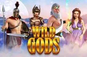 Wild gods
