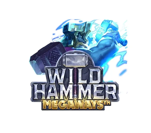 Wild hammer Megaways™