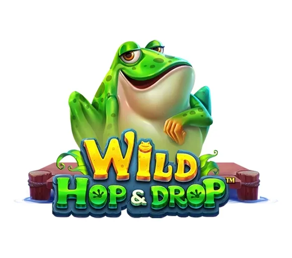 Wild Hop & Drop