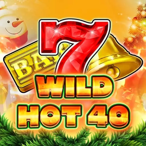 Wild hot 40