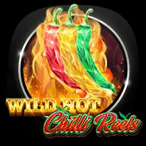Wild hot chilli reels