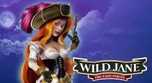 Wild jane