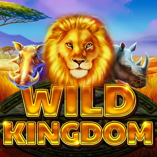 Wild kingdom
