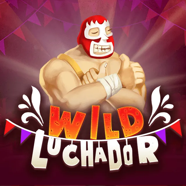 Wild luchador