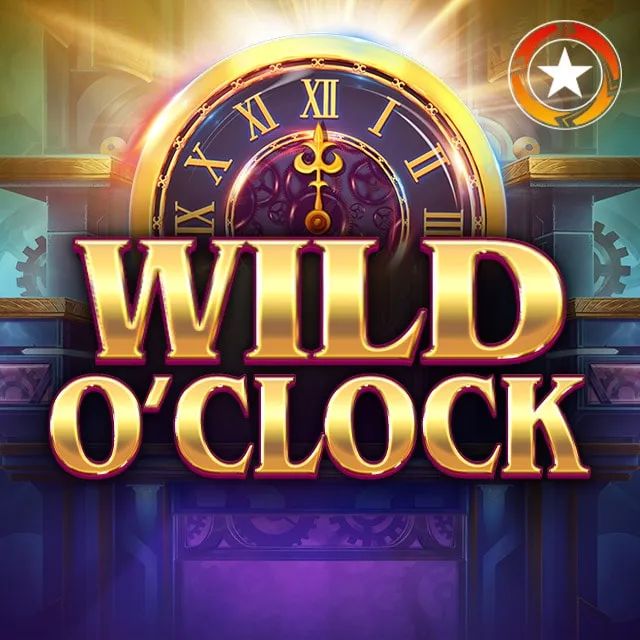 Wild o clock