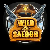 Wild Saloon
