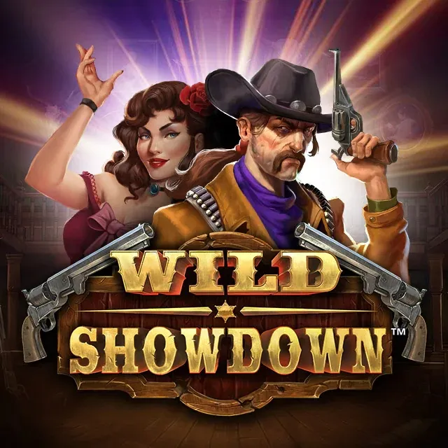 Wild showdown