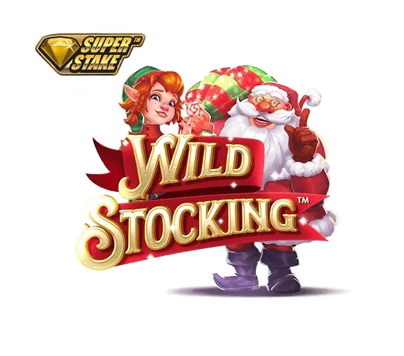Wild stocking