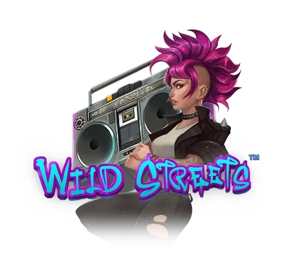 Wild streets