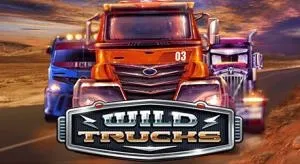 Wild trucks