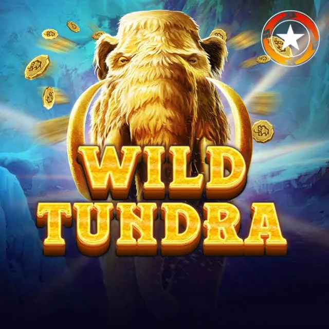 Wild tundra