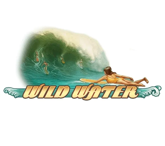 Wild water