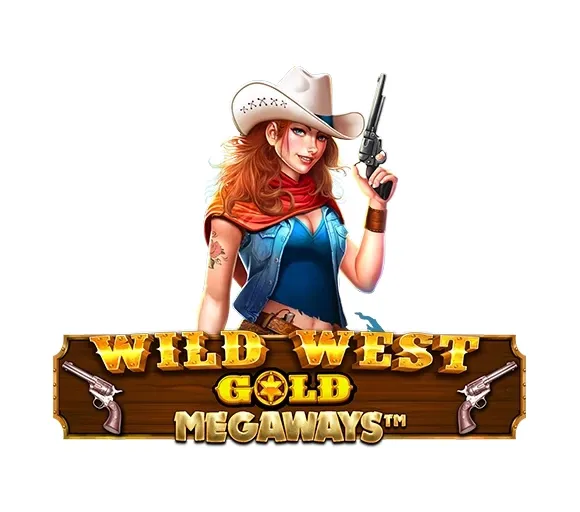 Wild west gold Megaways